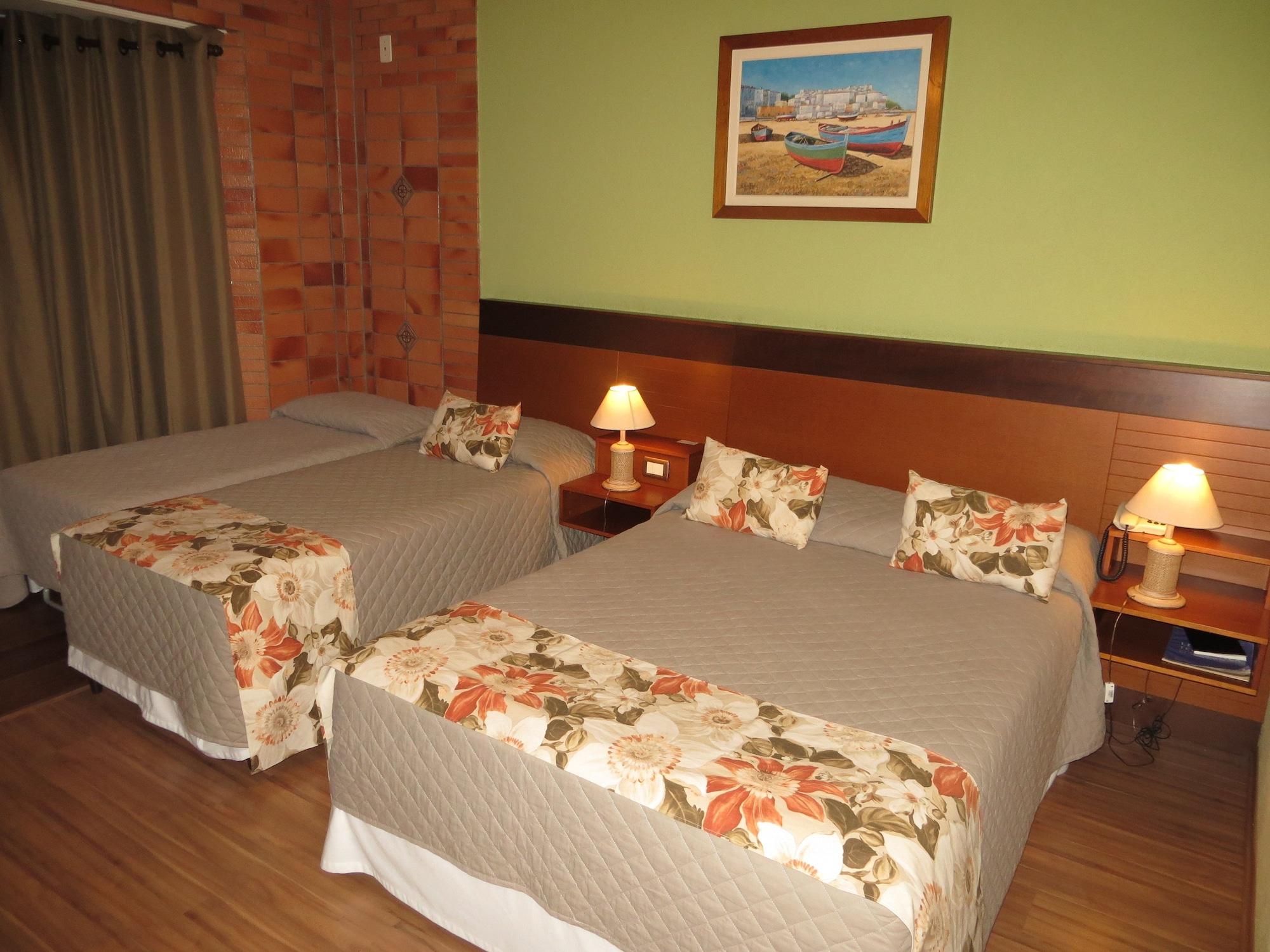 Hotel Serra Nevada كانيلا المظهر الخارجي الصورة