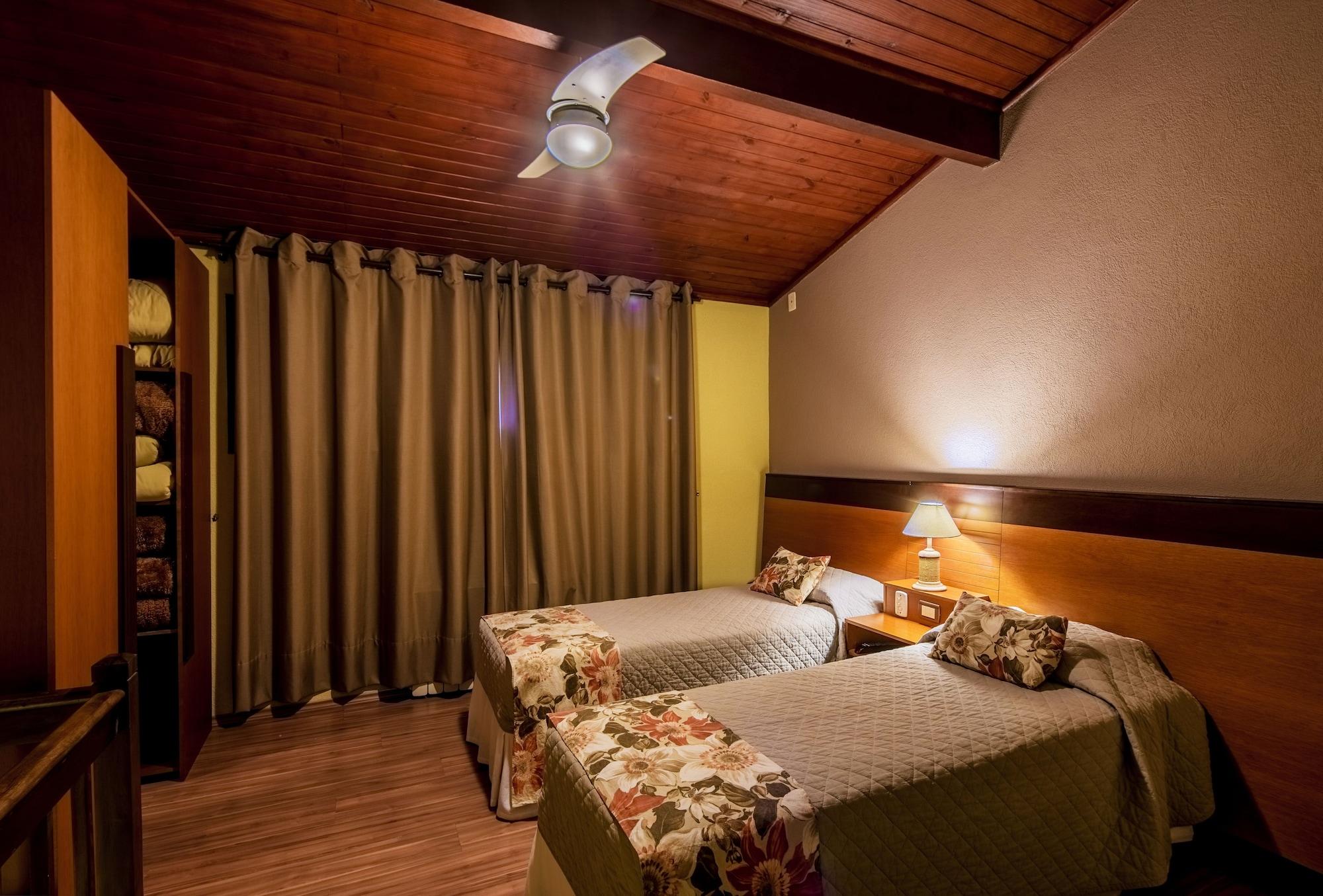 Hotel Serra Nevada كانيلا المظهر الخارجي الصورة