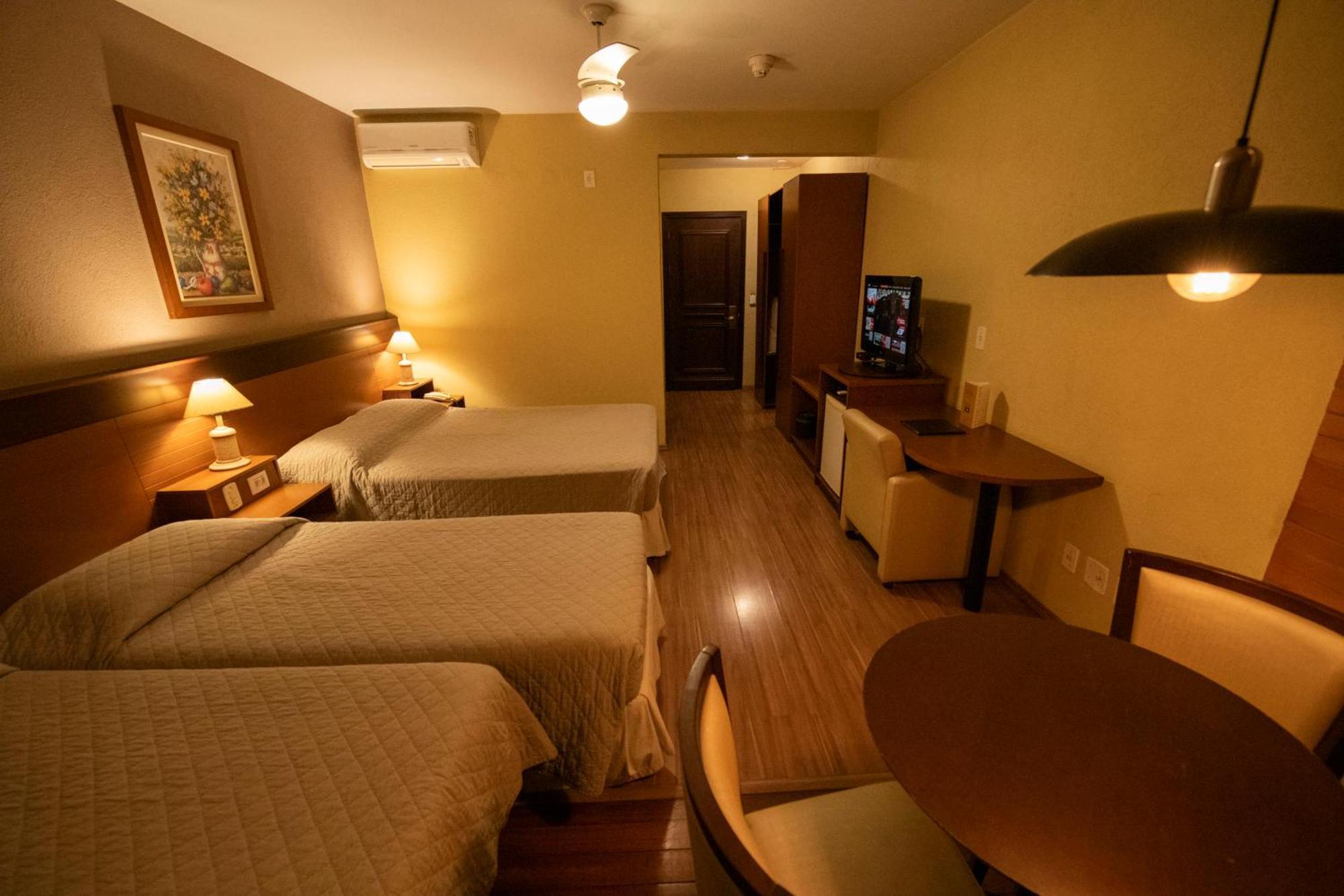 Hotel Serra Nevada كانيلا المظهر الخارجي الصورة